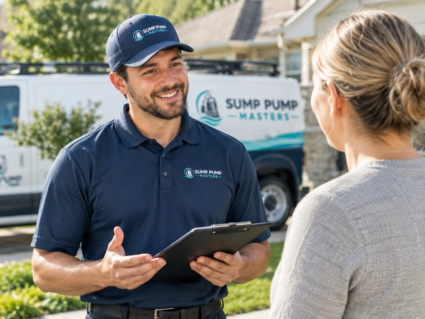 Sump Pump Repair Merrimack, NH FAQs